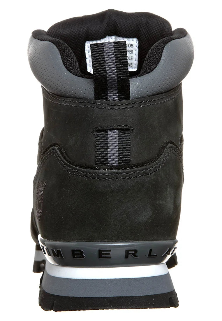 TIMBERLAND - Bottines à lacets SPLITROCK - Noir