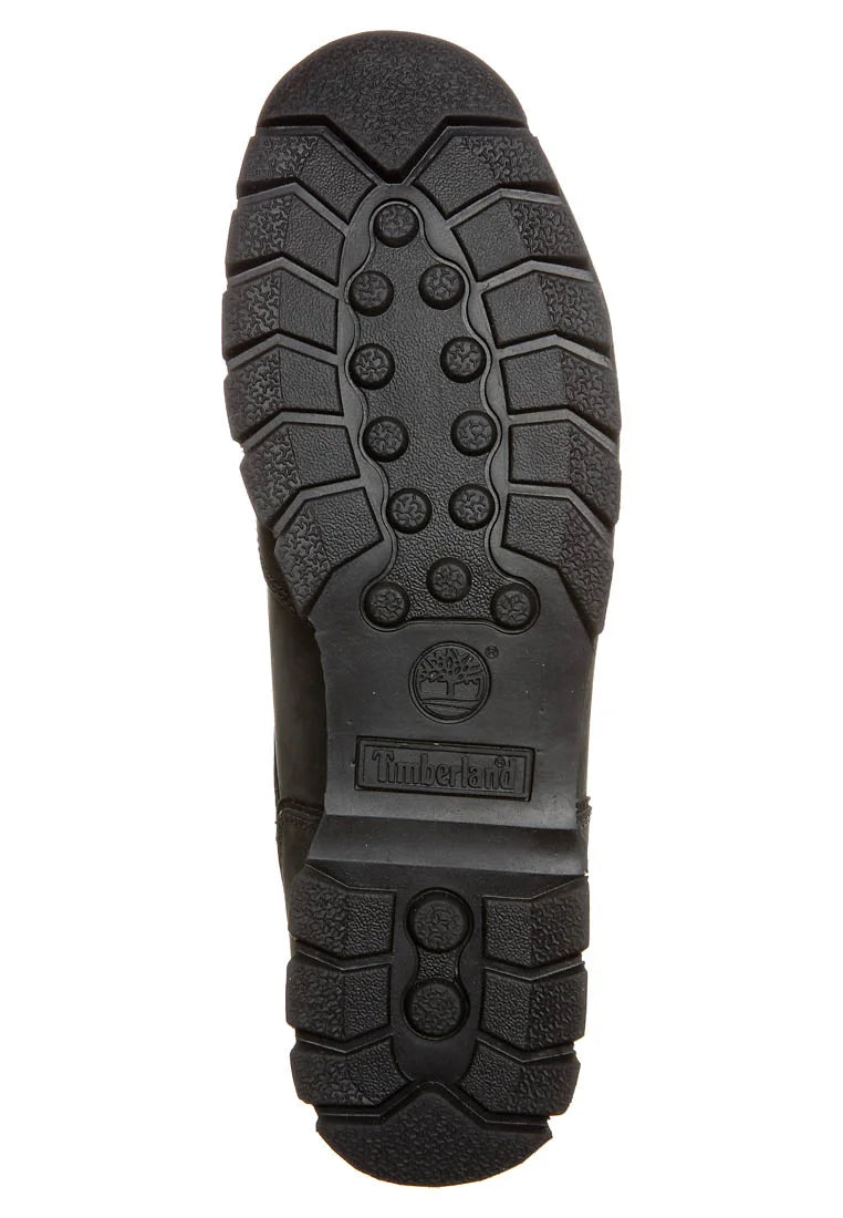 TIMBERLAND - Bottines à lacets SPLITROCK - Noir