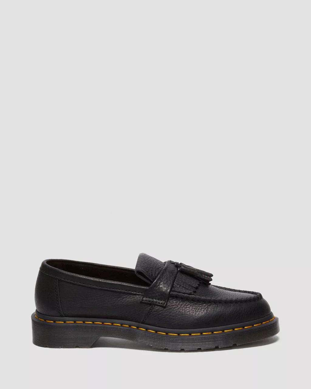 DR. MARTENS - Mocassins ADRIAN Z AMBASSADOR - Noir