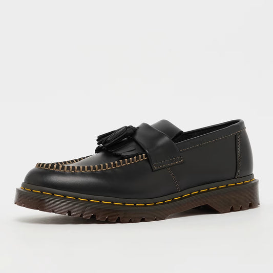 DR. MARTENS - Mocassins ADRIAN BEN - Noir