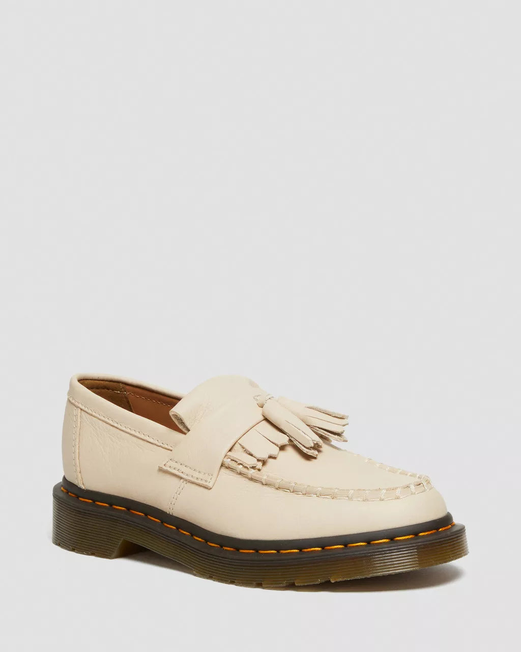 DR. MARTENS - Mocassins ADRIAN VIRGINIA - Beige