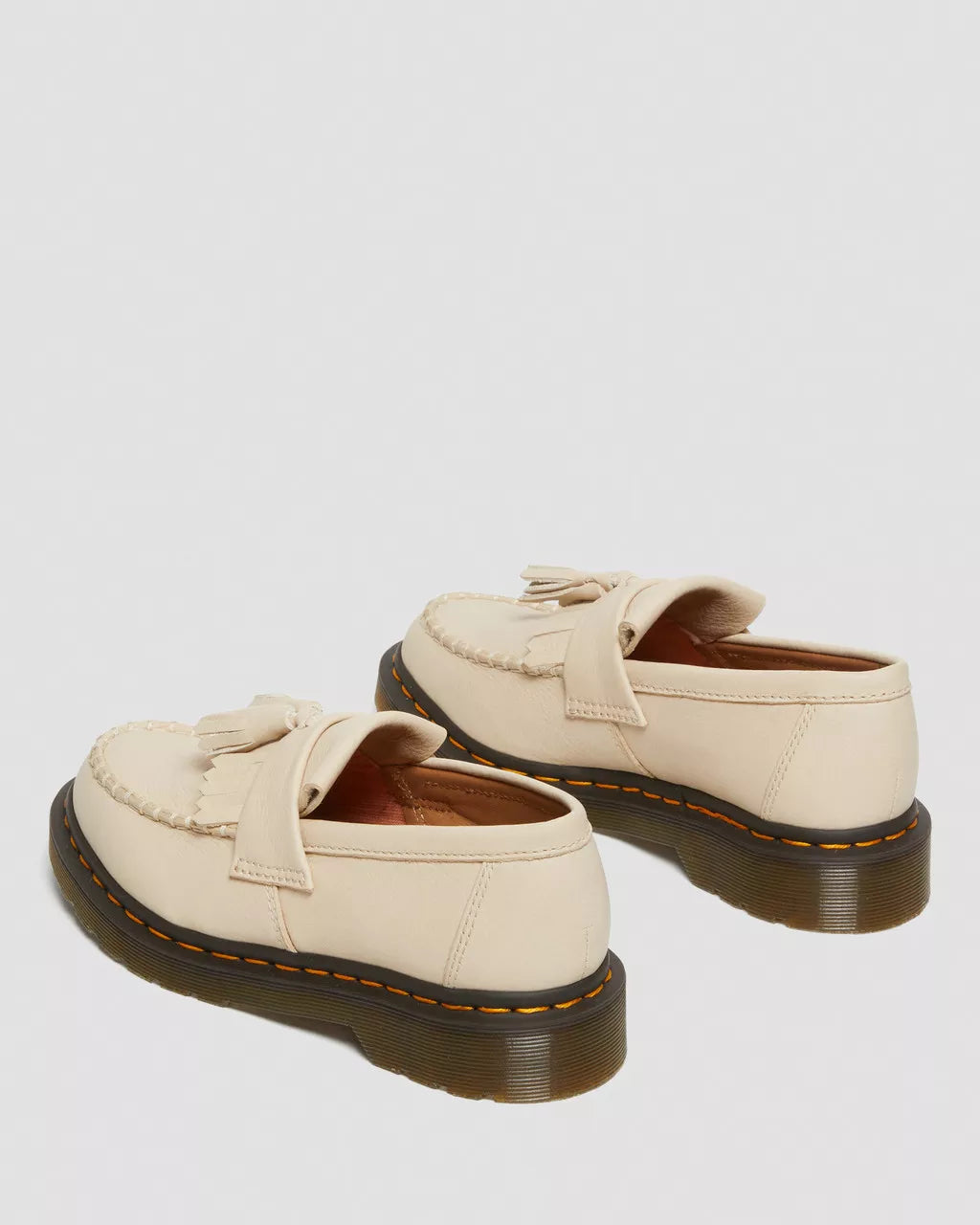 DR. MARTENS - Mocassins ADRIAN VIRGINIA - Beige