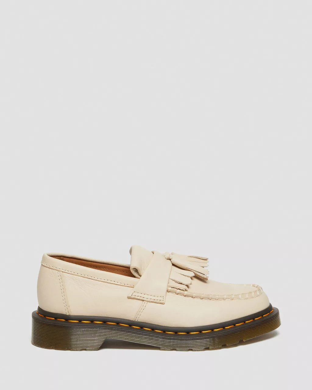 DR. MARTENS - Mocassins ADRIAN VIRGINIA - Beige