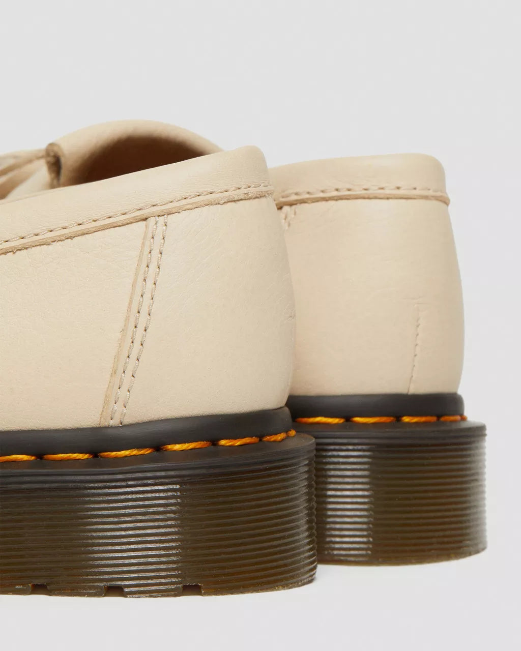 DR. MARTENS - Mocassins ADRIAN VIRGINIA - Beige