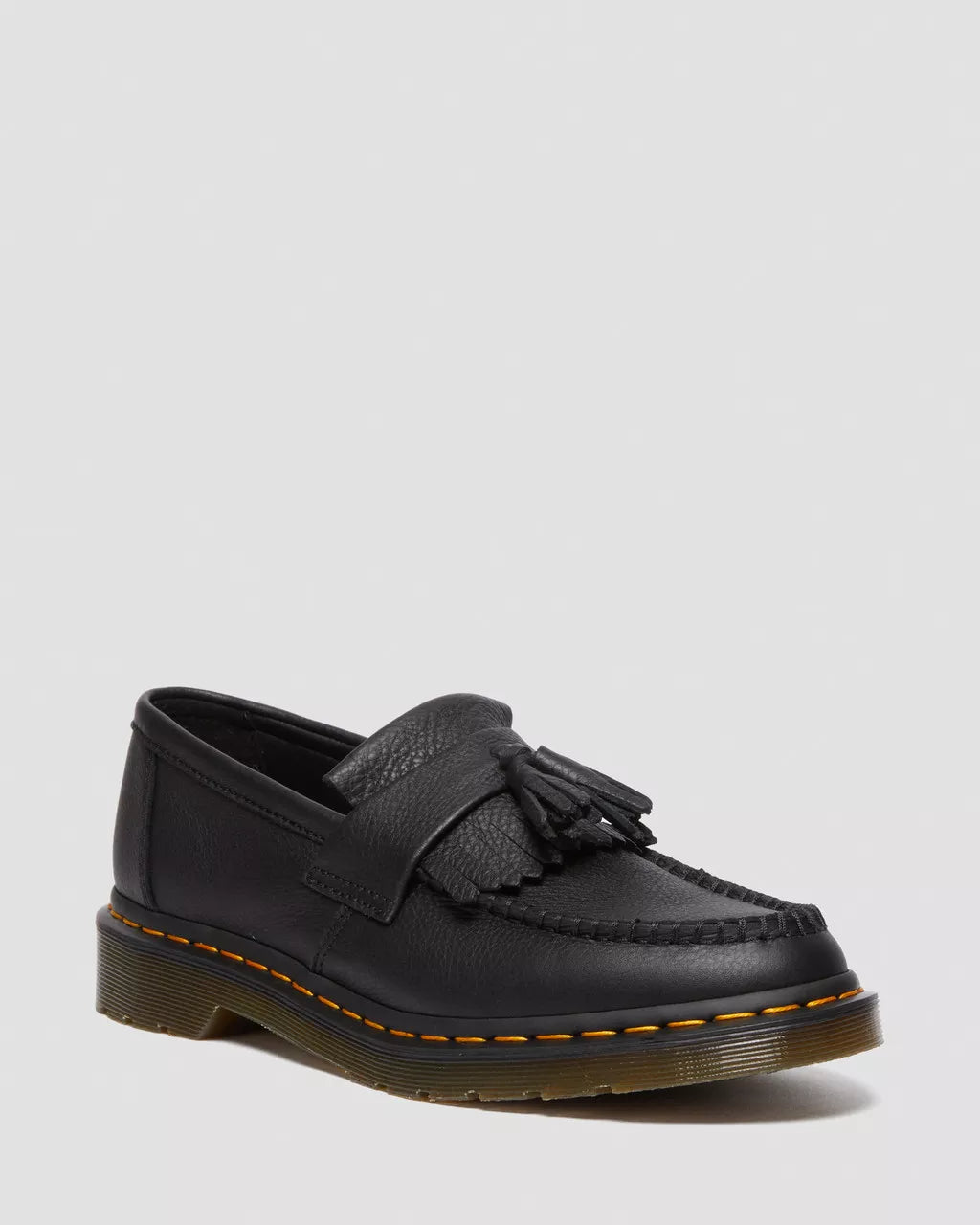 DR. MARTENS - Mocassins ADRIAN VIRGINIA - Noir