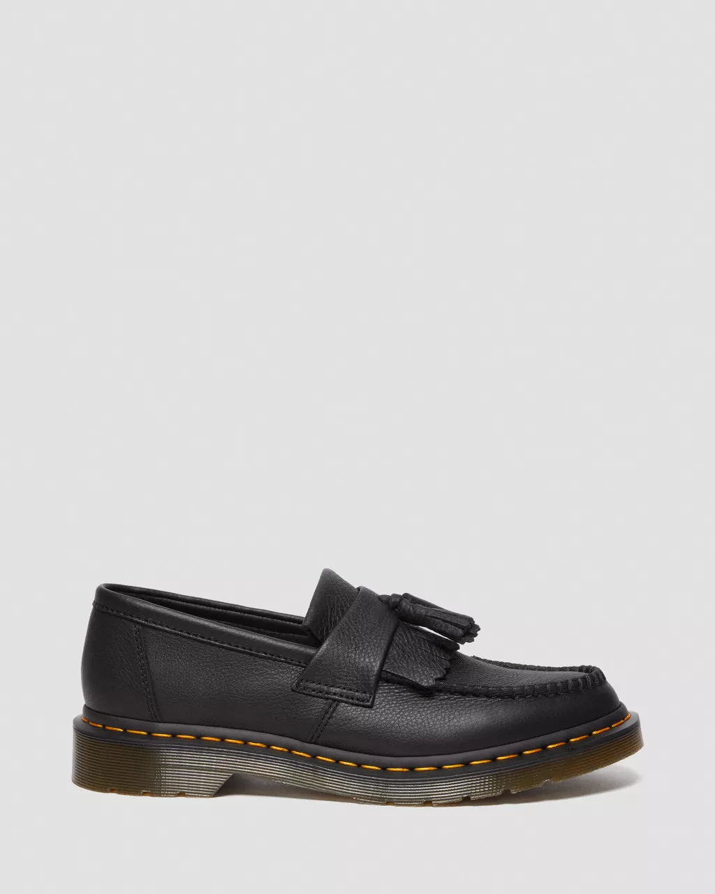 DR. MARTENS - Mocassins ADRIAN VIRGINIA - Noir