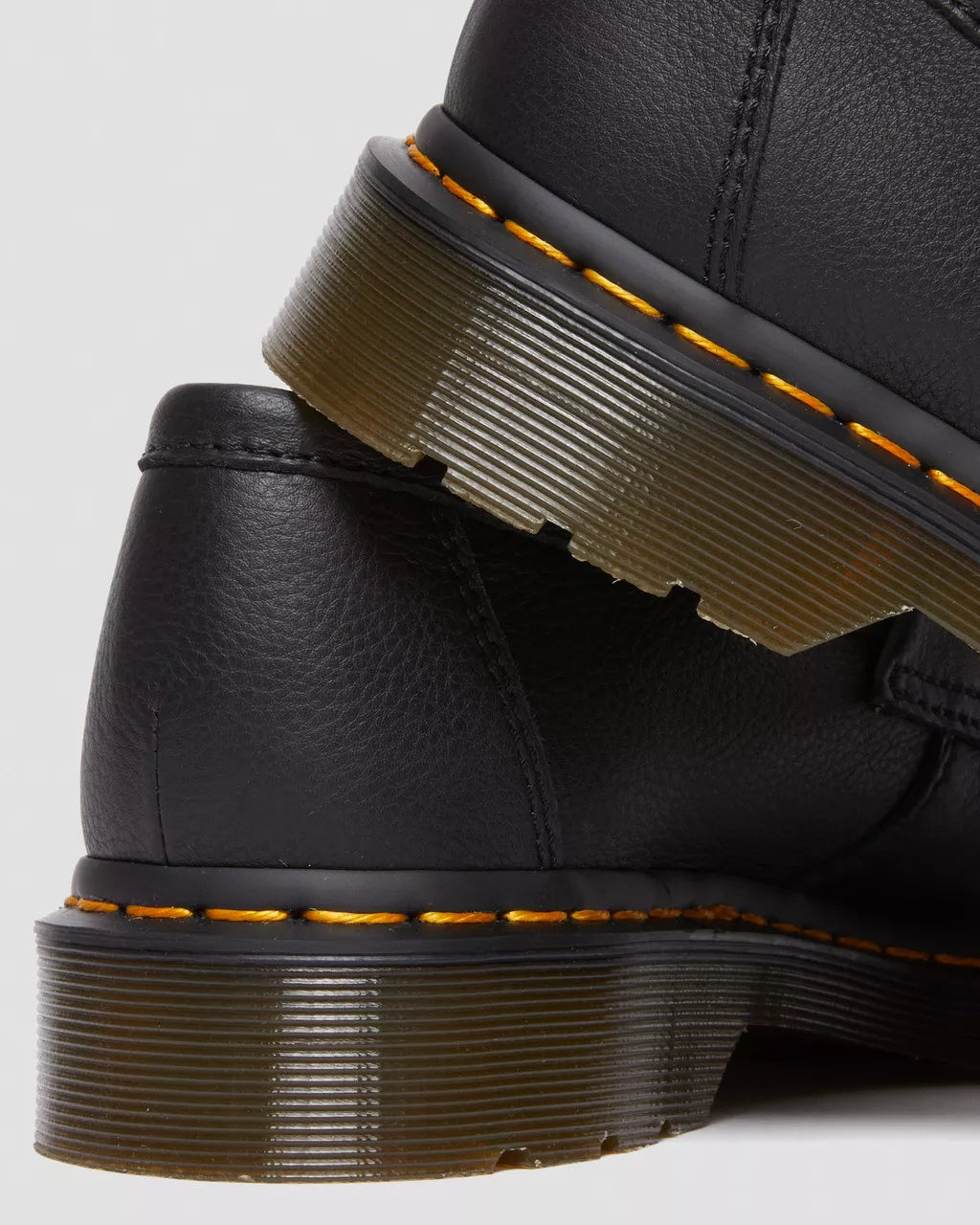 DR. MARTENS - Mocassins ADRIAN VIRGINIA - Noir