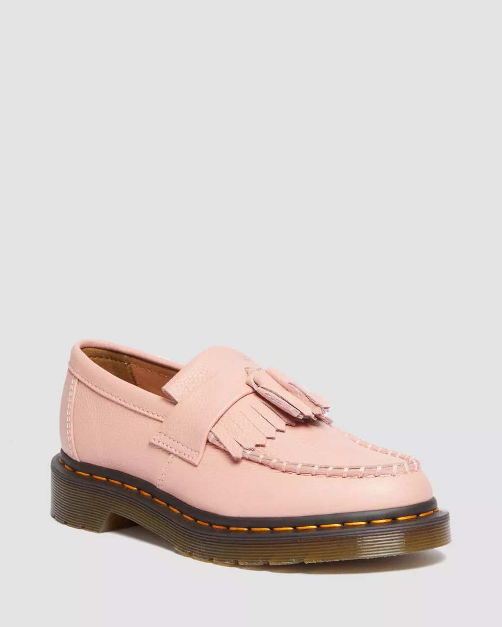 DR. MARTENS - Mocassins ADRIAN VIRGINIA - Pêche