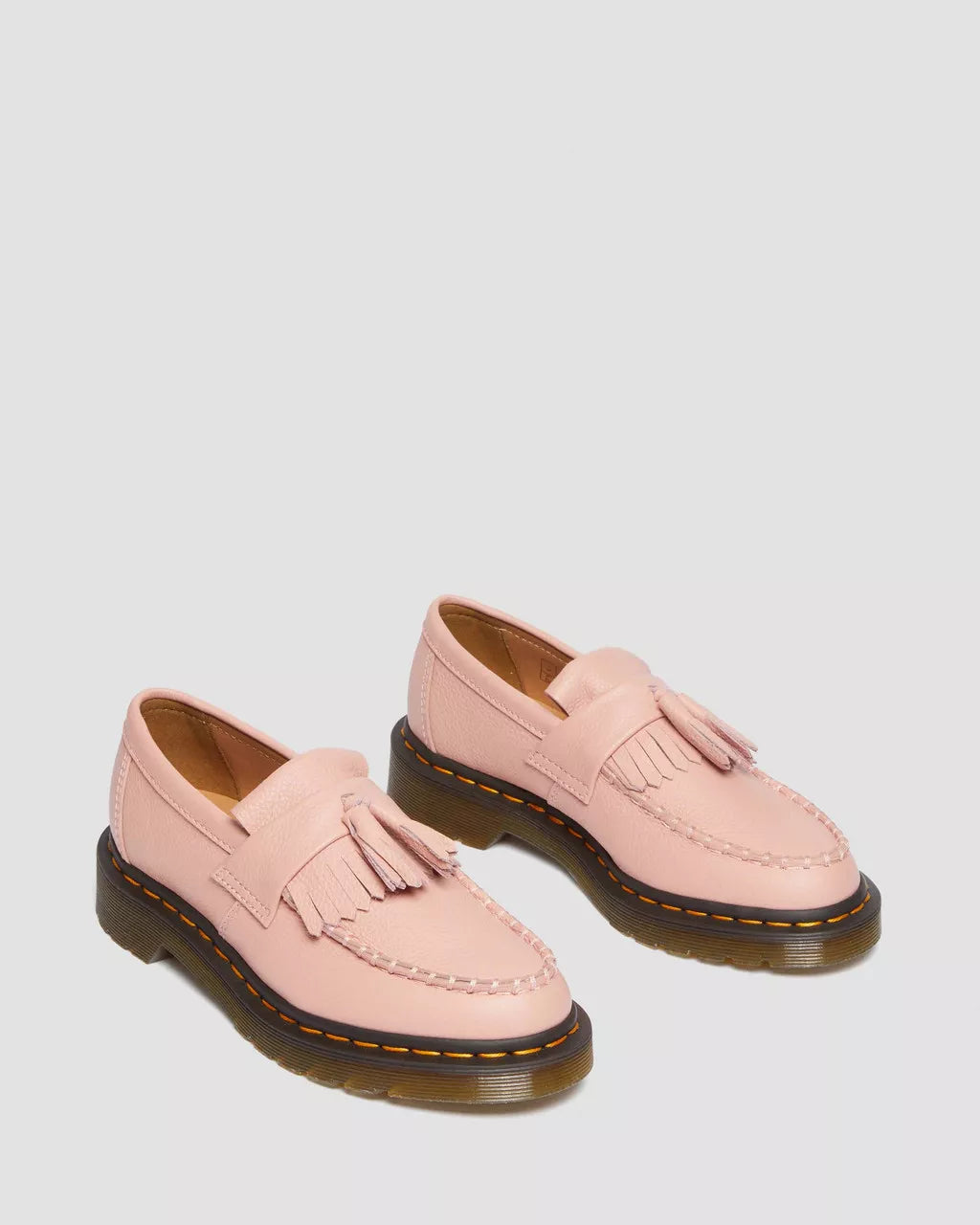 DR. MARTENS - Mocassins ADRIAN VIRGINIA - Pêche