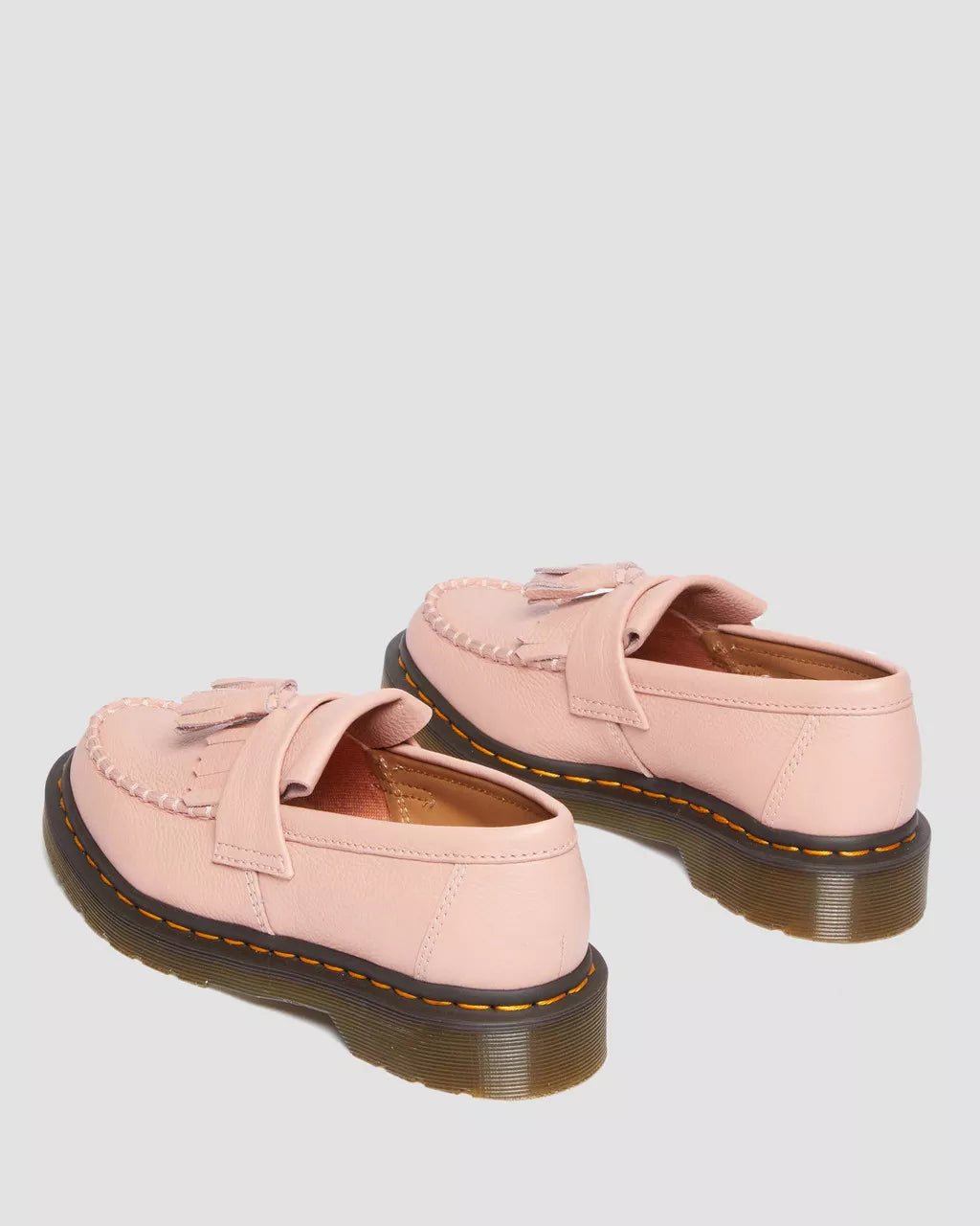 DR. MARTENS - Mocassins ADRIAN VIRGINIA - Pêche