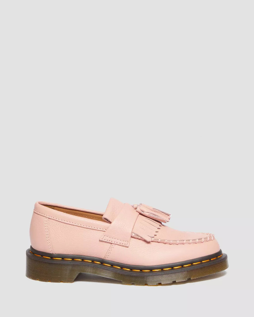 DR. MARTENS - Mocassins ADRIAN VIRGINIA - Pêche