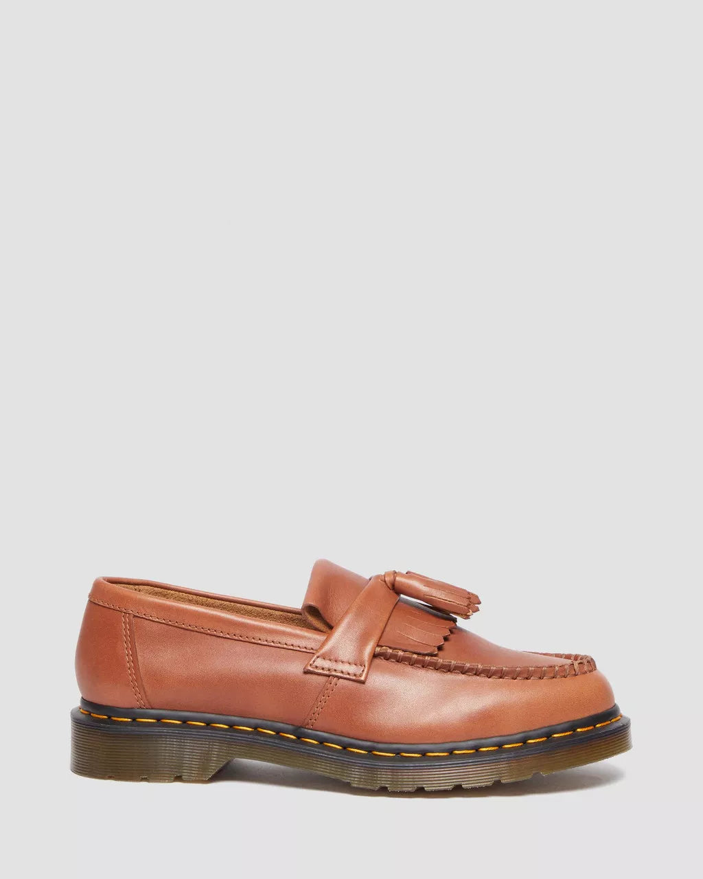 DR. MARTENS - Mocassins ADRIAN Z BSM - Camel