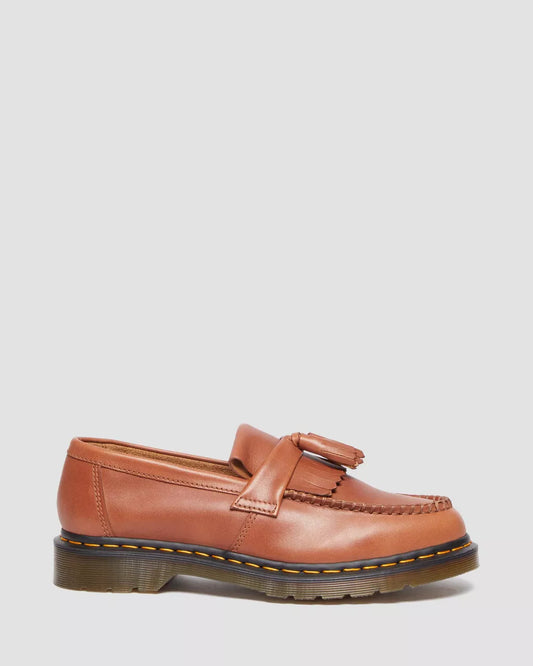 DR. MARTENS - Mocassins ADRIAN Z BSM - Camel