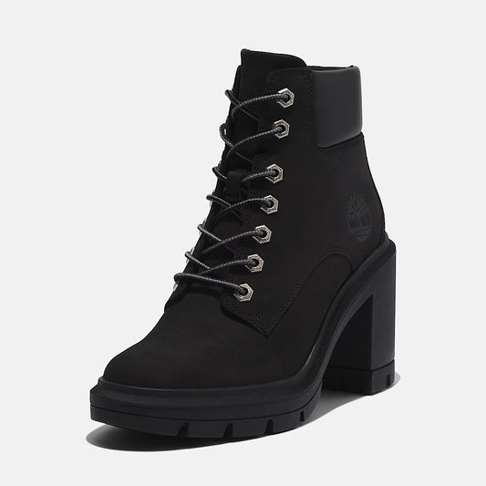 TIMBERLAND - Bottines à talons ALLINGTON A1JVB - Noir