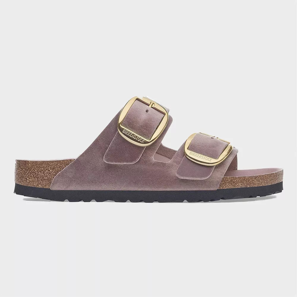 BIRKENSTOCK - Sandale ARIZONA - Grosse boucle - Lavande