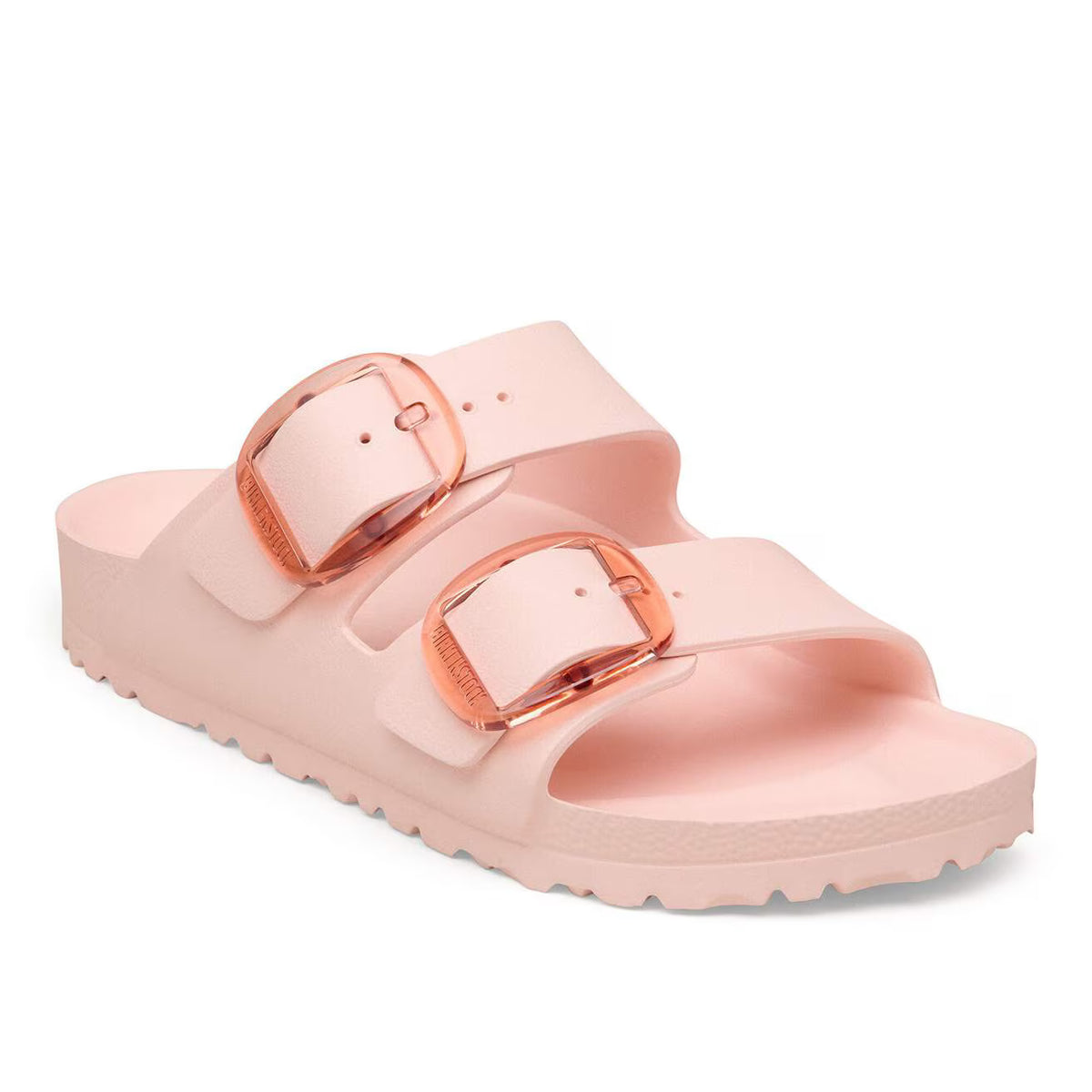 BIRKENSTOCK - Sandales ARIZONA EVA - Grosse boucle - Rose clair