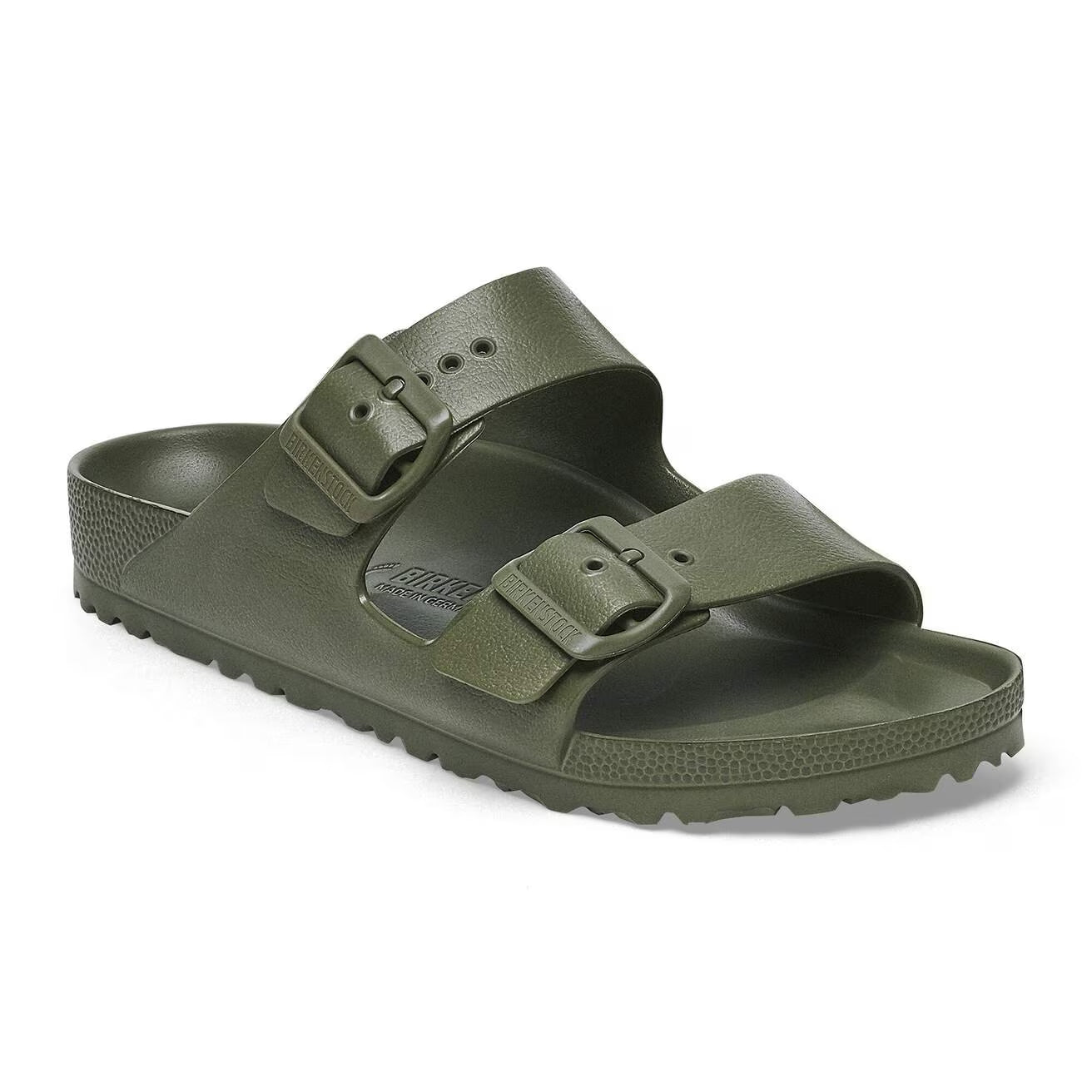 BIRKENSTOCK - Sandale ARIZONA EVA - Khaki