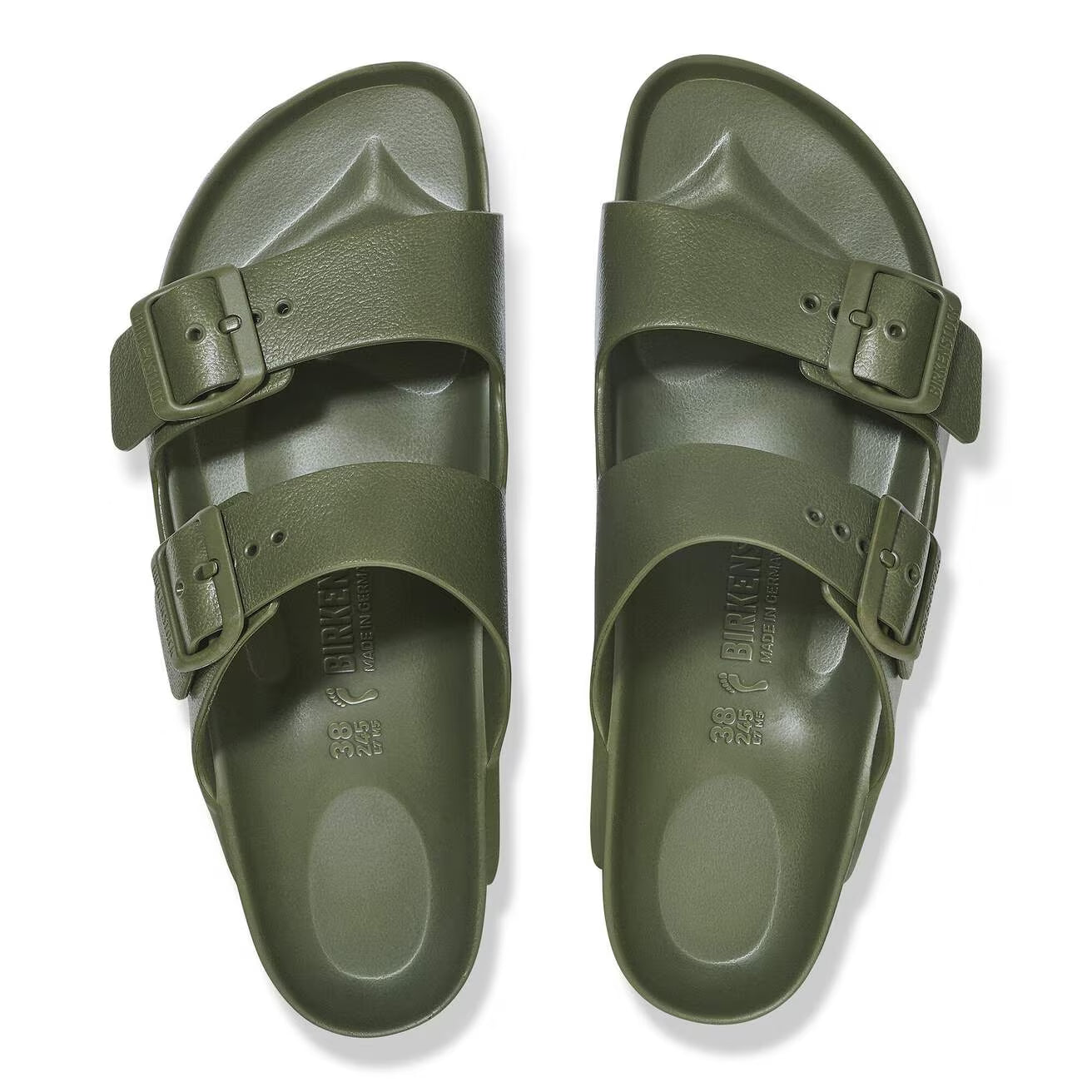 BIRKENSTOCK - Sandale ARIZONA EVA - Khaki