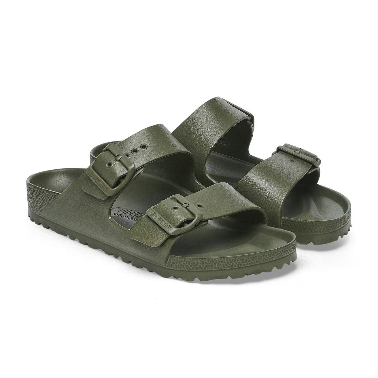 BIRKENSTOCK - Sandale ARIZONA EVA - Khaki