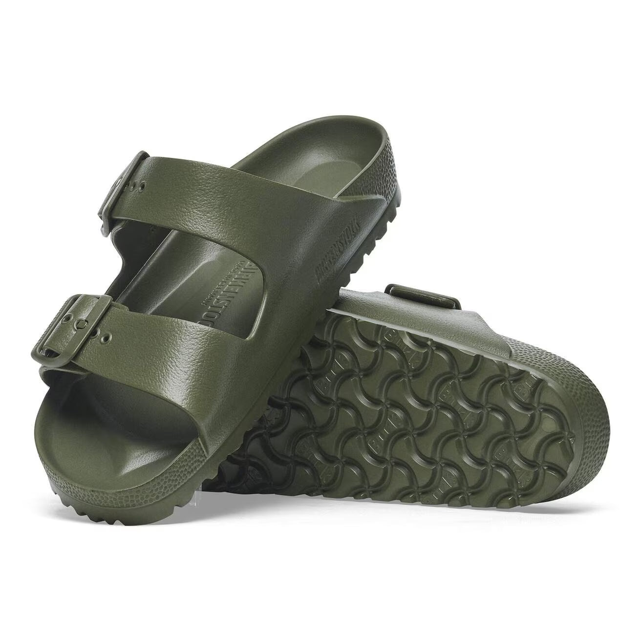 BIRKENSTOCK - Sandale ARIZONA EVA - Khaki