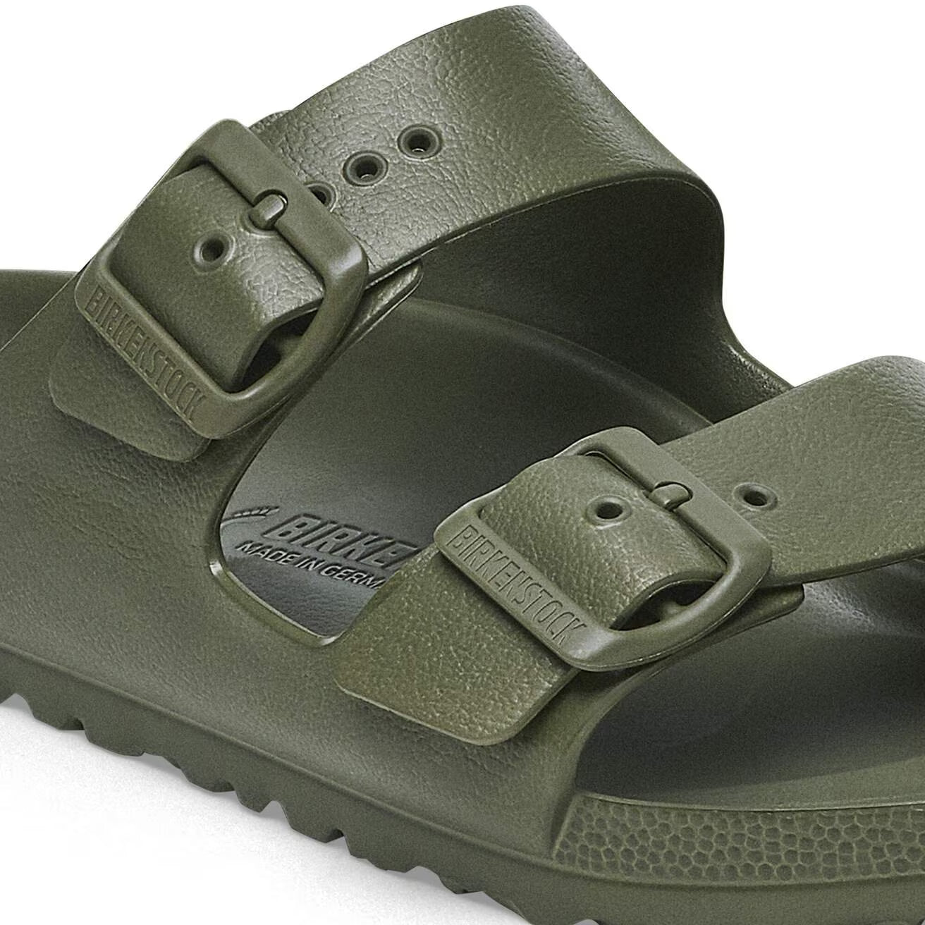 BIRKENSTOCK - Sandale ARIZONA EVA - Khaki