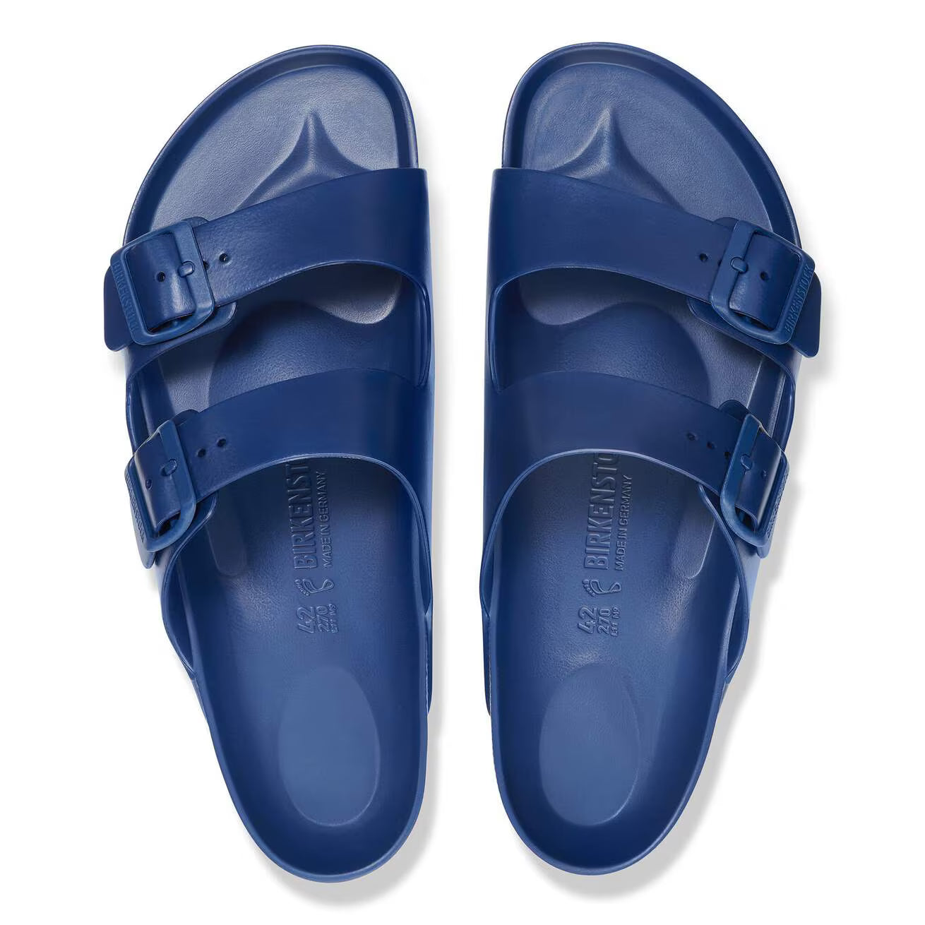 BIRKENSTOCK - Sandale ARIZONA EVA - Navy
