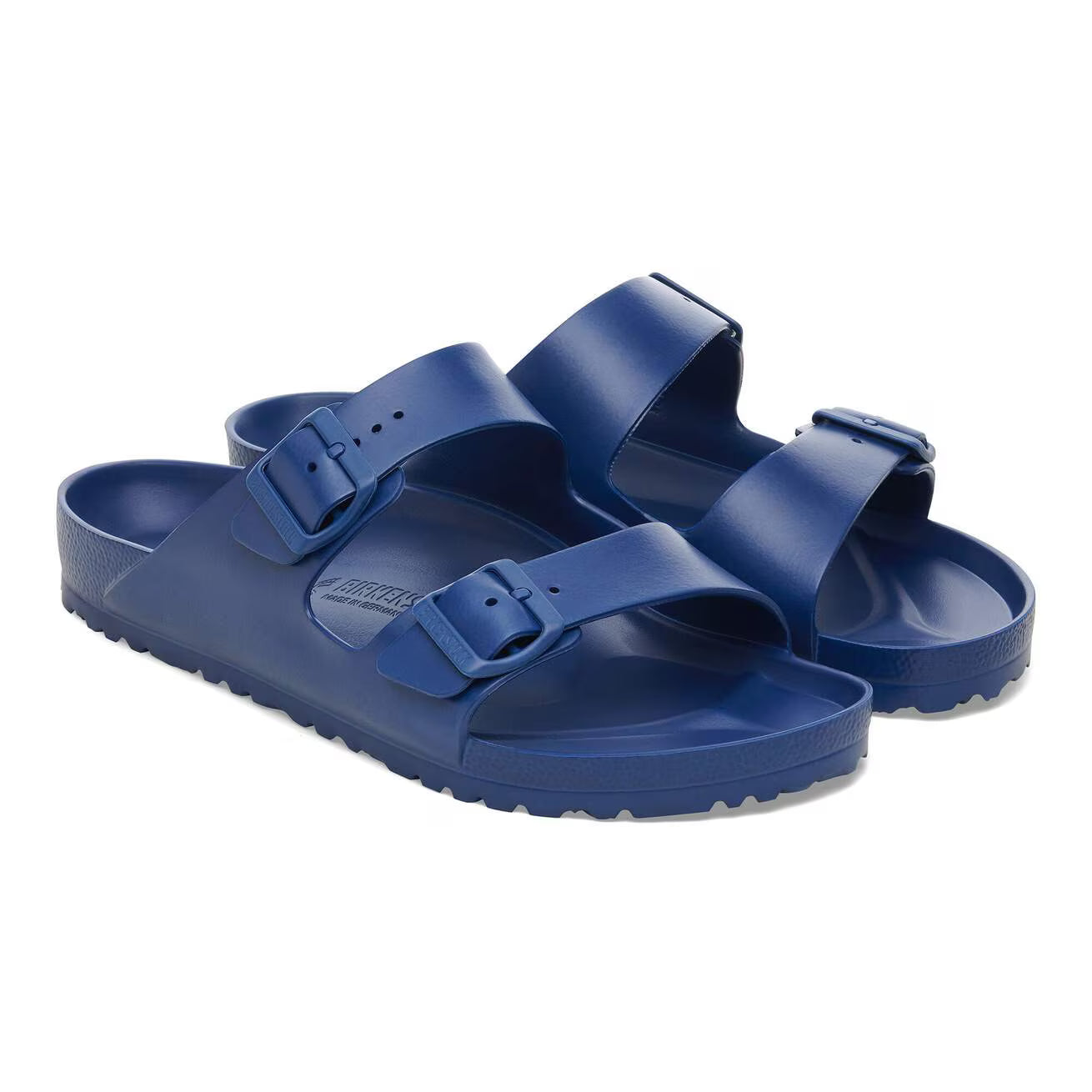 BIRKENSTOCK - Sandale ARIZONA EVA - Navy