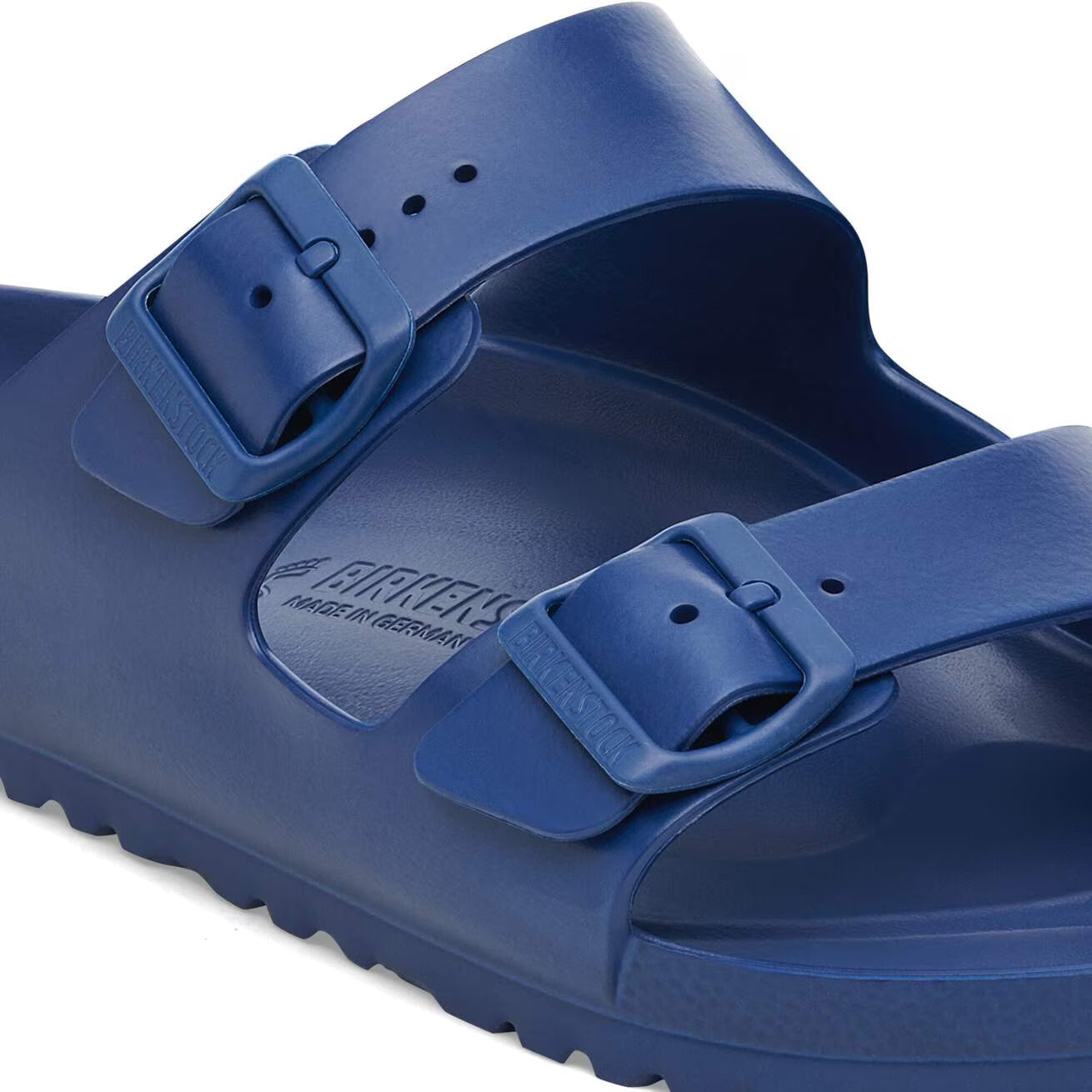 BIRKENSTOCK - Sandale ARIZONA EVA - Navy