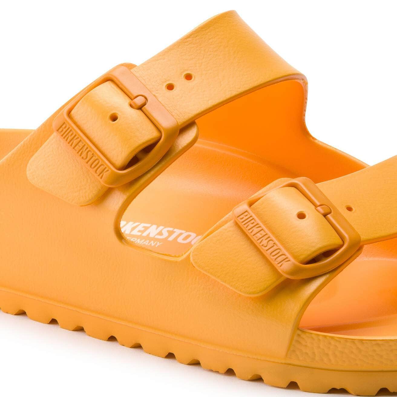 BIRKENSTOCK - Sandale ARIZONA EVA - Orange