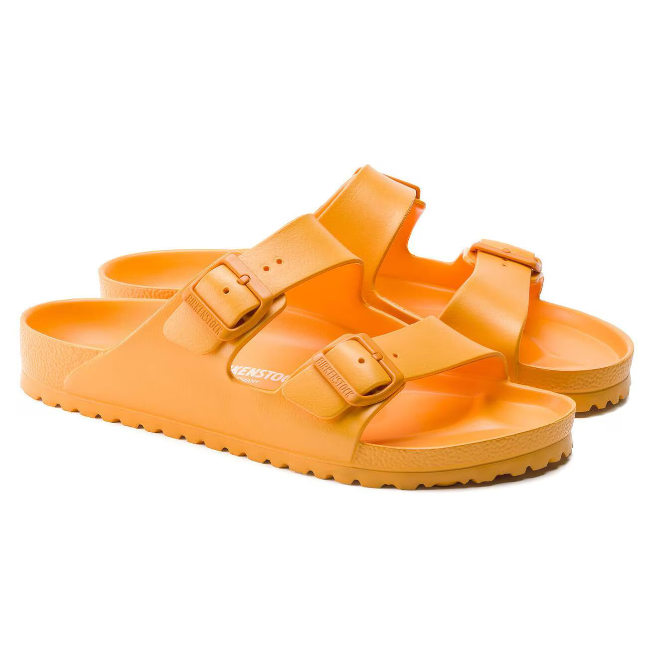 BIRKENSTOCK - Sandale ARIZONA EVA - Orange