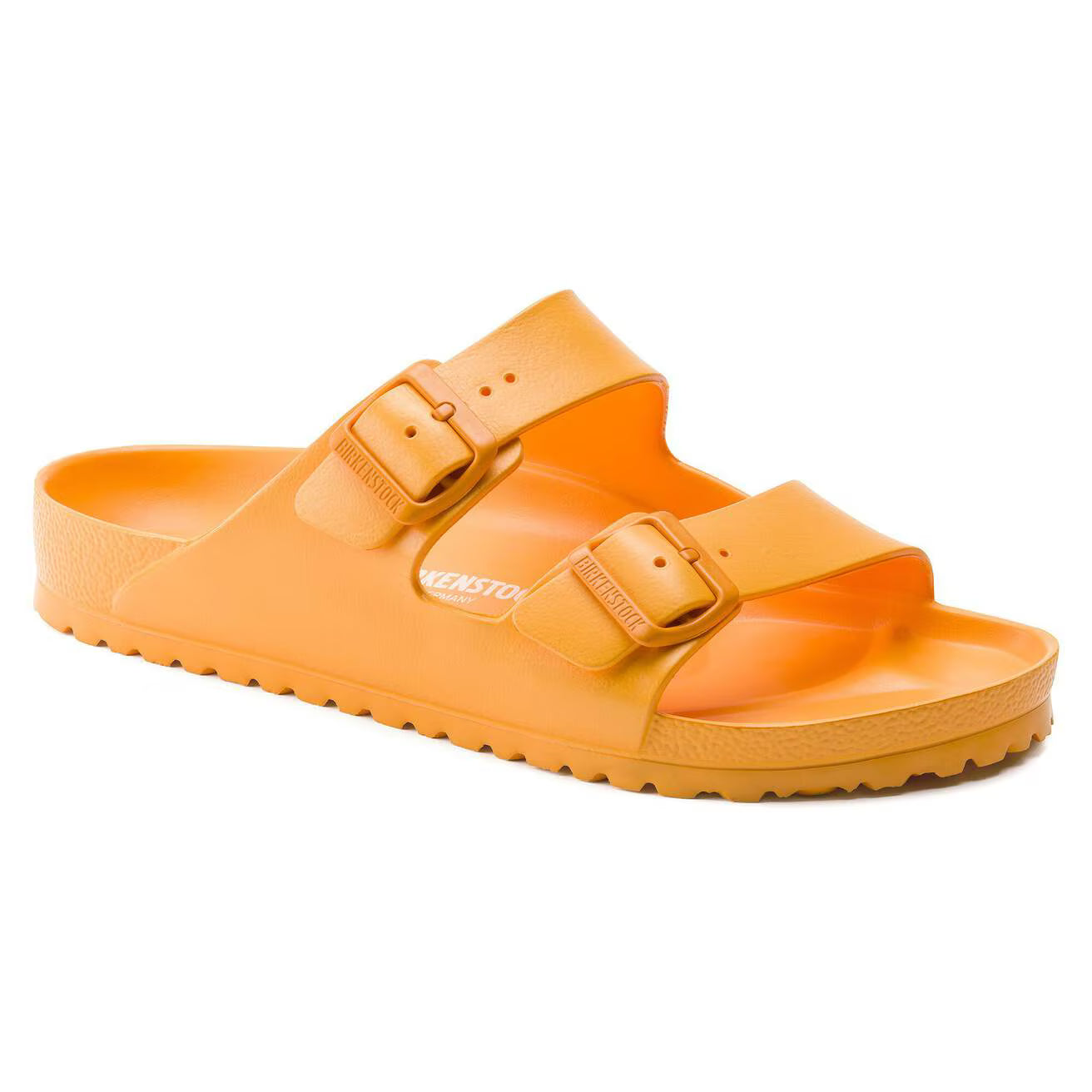 BIRKENSTOCK - Sandale ARIZONA EVA - Orange