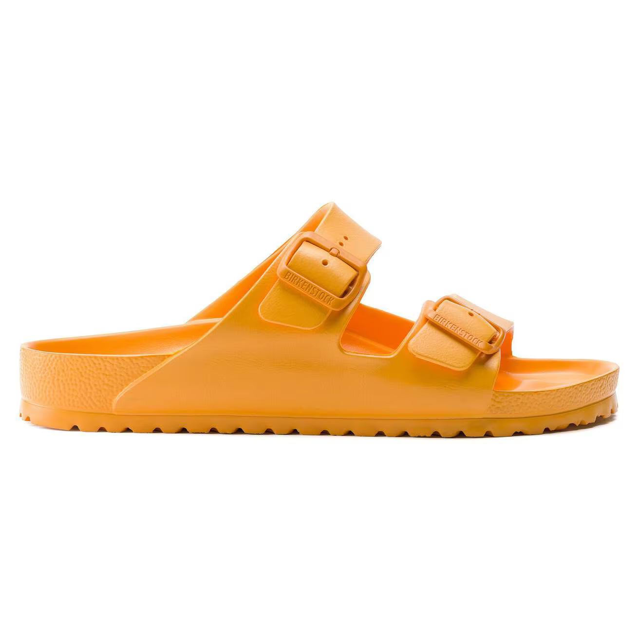BIRKENSTOCK - Sandale ARIZONA EVA - Orange