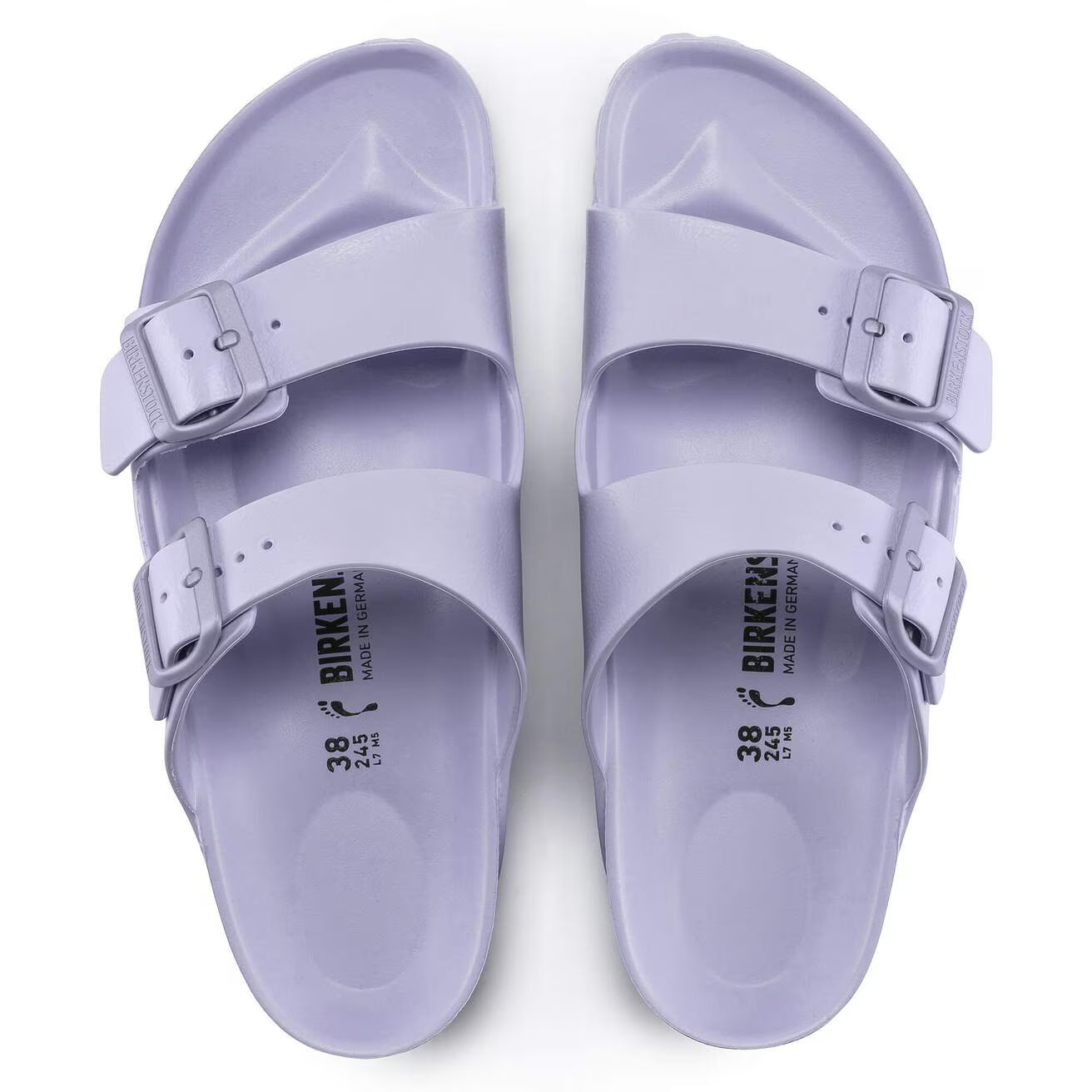 BIRKENSTOCK - Sandale ARIZONA EVA - Violet