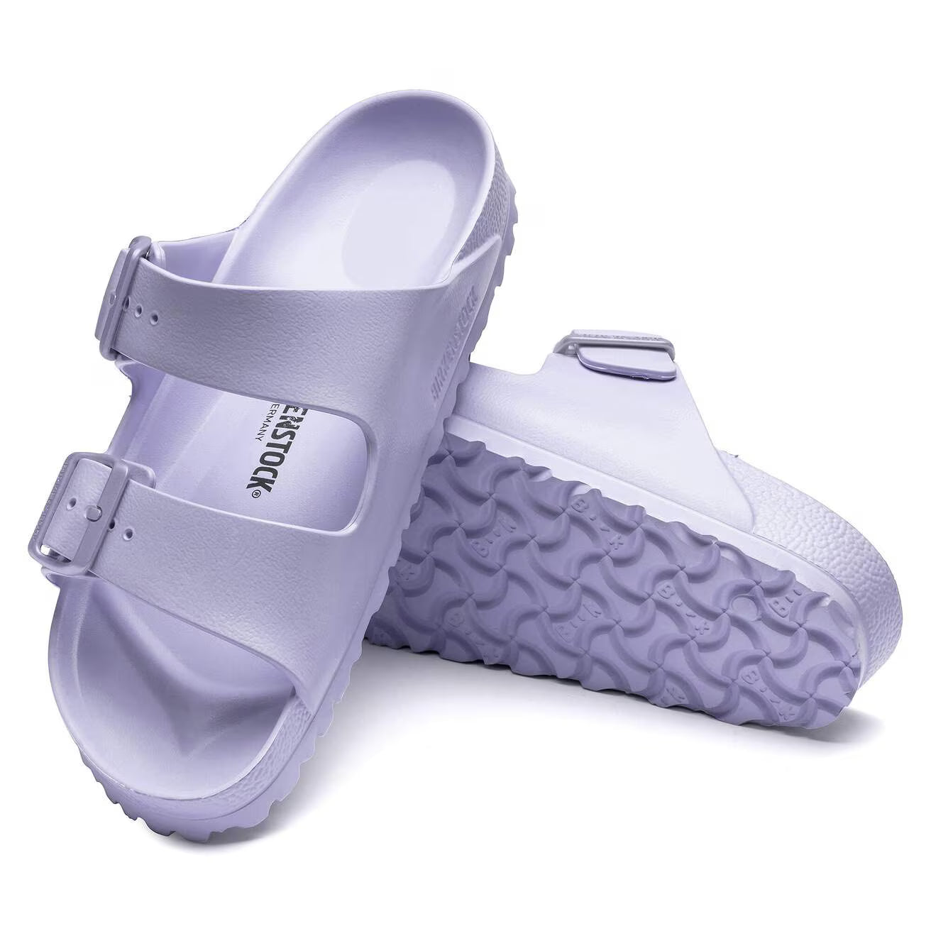 BIRKENSTOCK - Sandale ARIZONA EVA - Violet