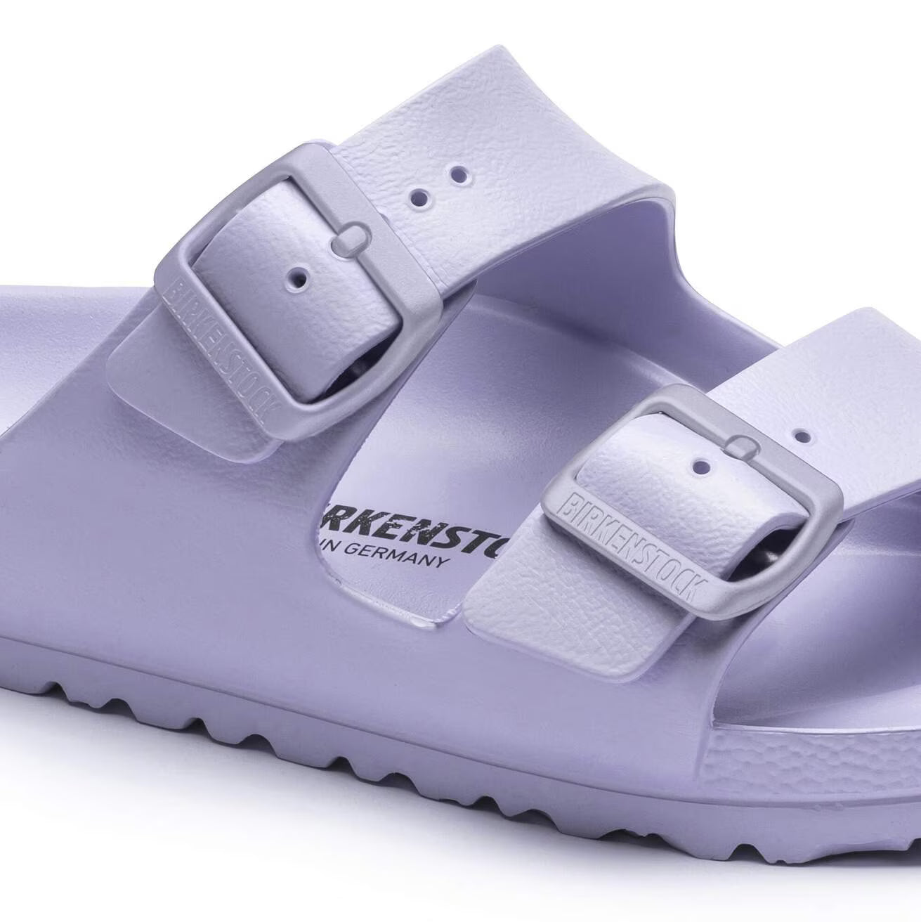 BIRKENSTOCK - Sandale ARIZONA EVA - Violet