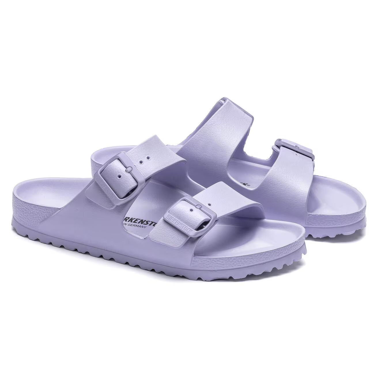 BIRKENSTOCK - Sandale ARIZONA EVA - Violet
