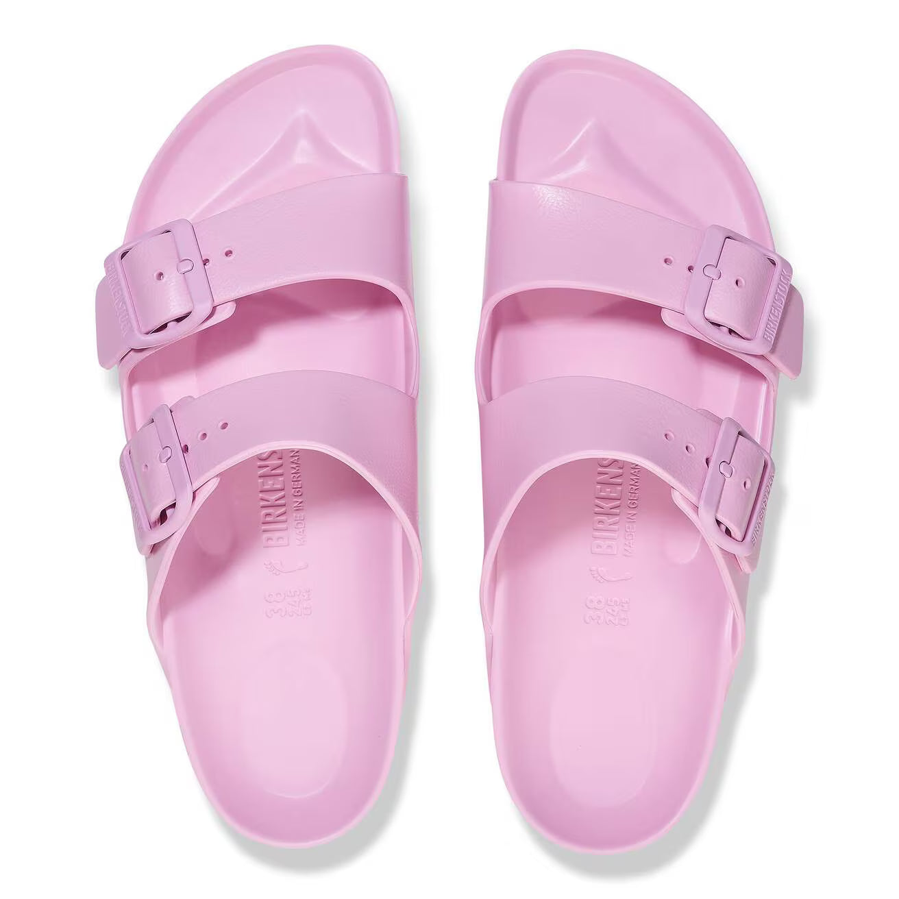 BIRKENSTOCK - Sandale ARIZONA EVA - Rose