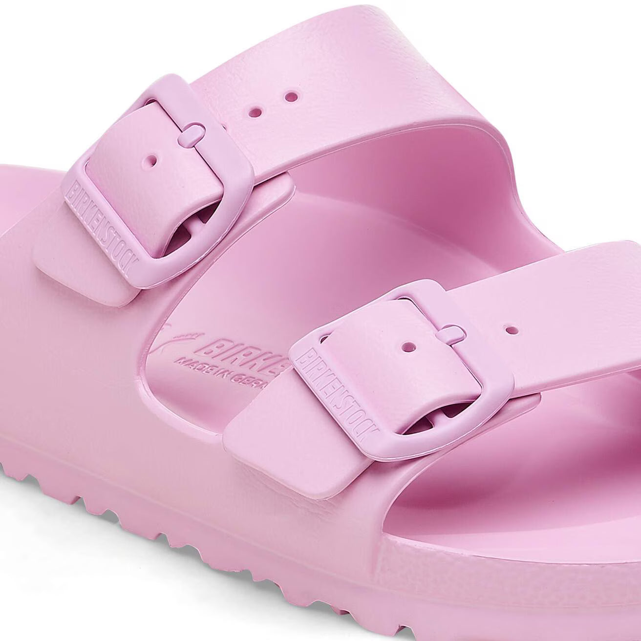 BIRKENSTOCK - Sandale ARIZONA EVA - Rose