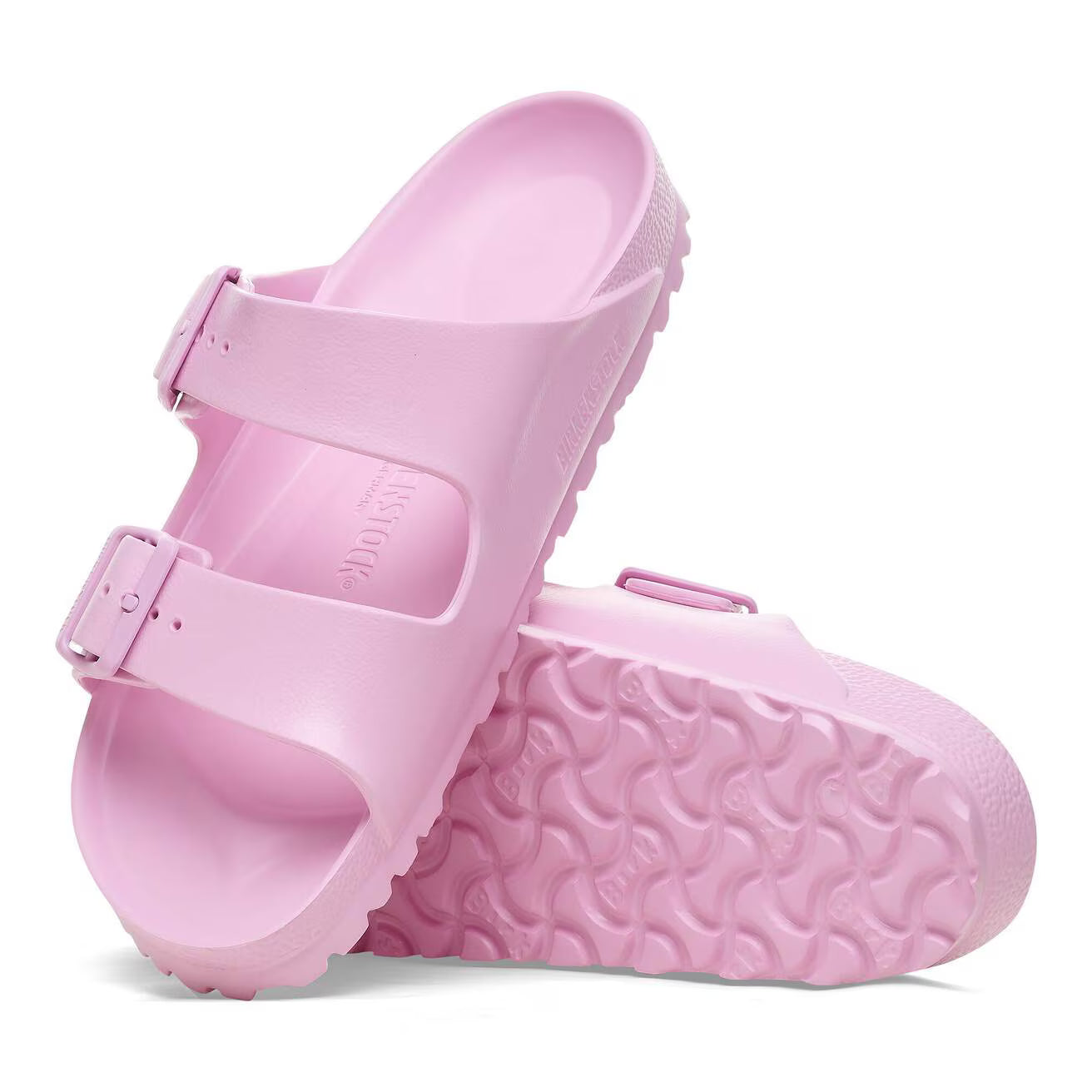 BIRKENSTOCK - Sandale ARIZONA EVA - Rose