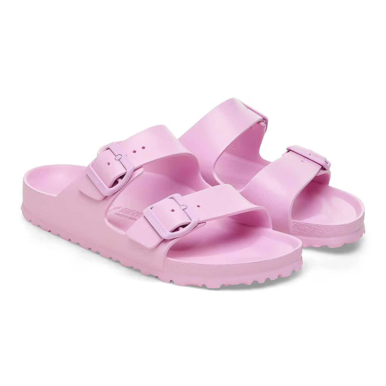 BIRKENSTOCK - Sandale ARIZONA EVA - Rose
