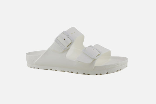 BIRKENSTOCK - Sandale ARIZONA EVA - Blanc
