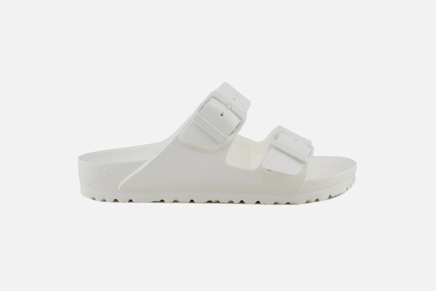BIRKENSTOCK - Sandale ARIZONA EVA - Blanc