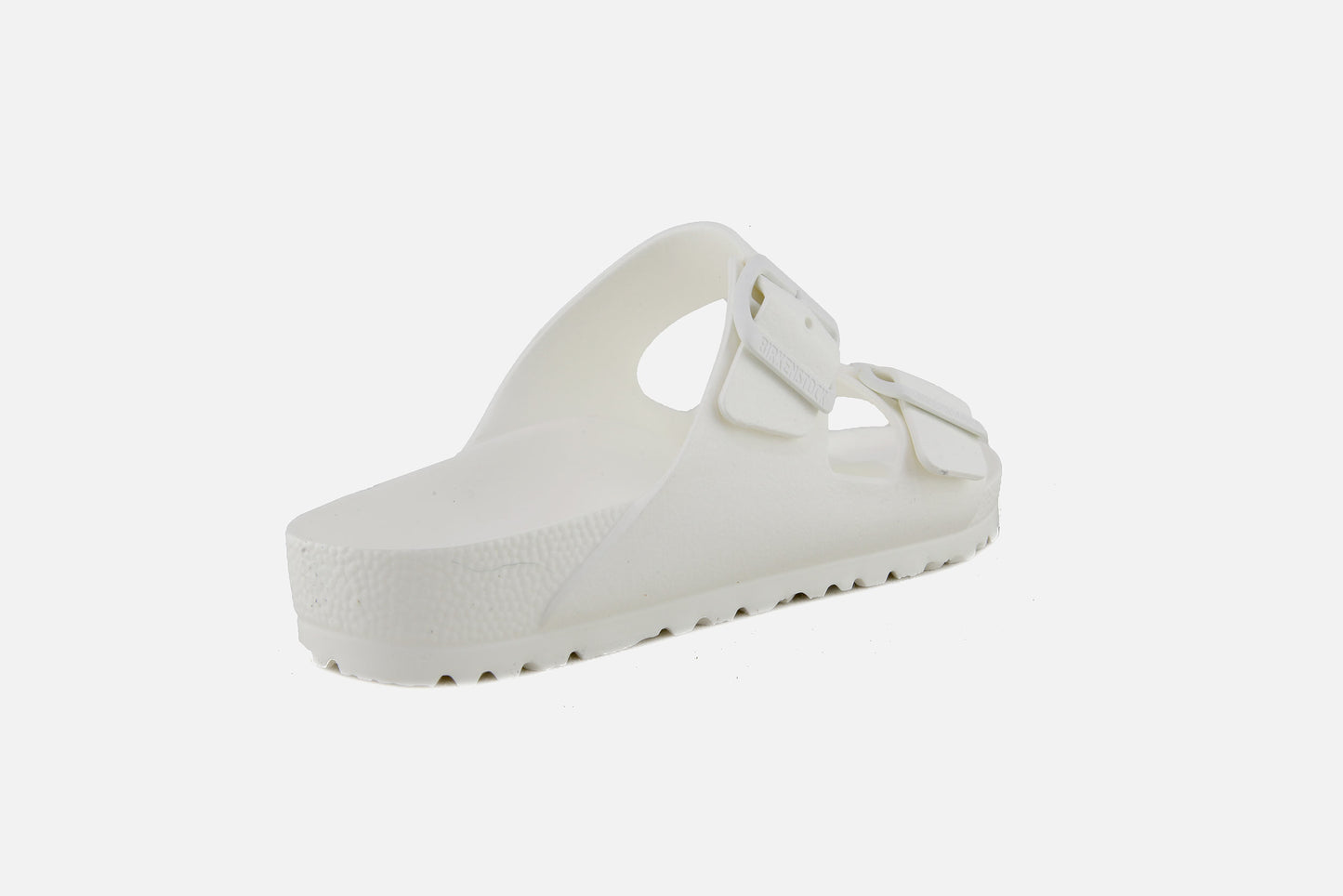 BIRKENSTOCK - Sandale ARIZONA EVA - Blanc