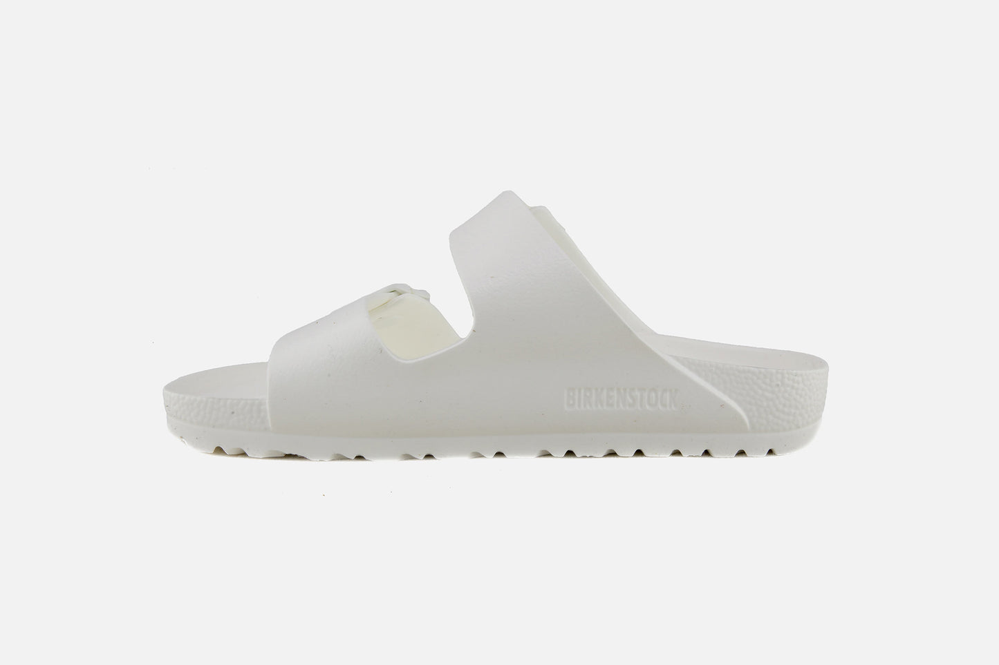 BIRKENSTOCK - Sandale ARIZONA EVA - Blanc