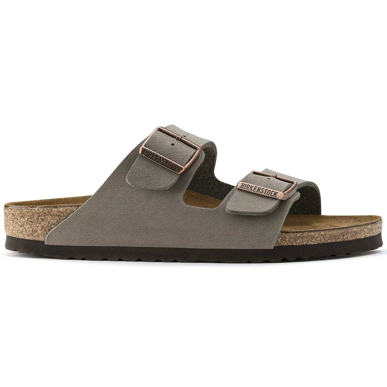 BIRKENSTOCK - Sandale ARIZONA - Stone