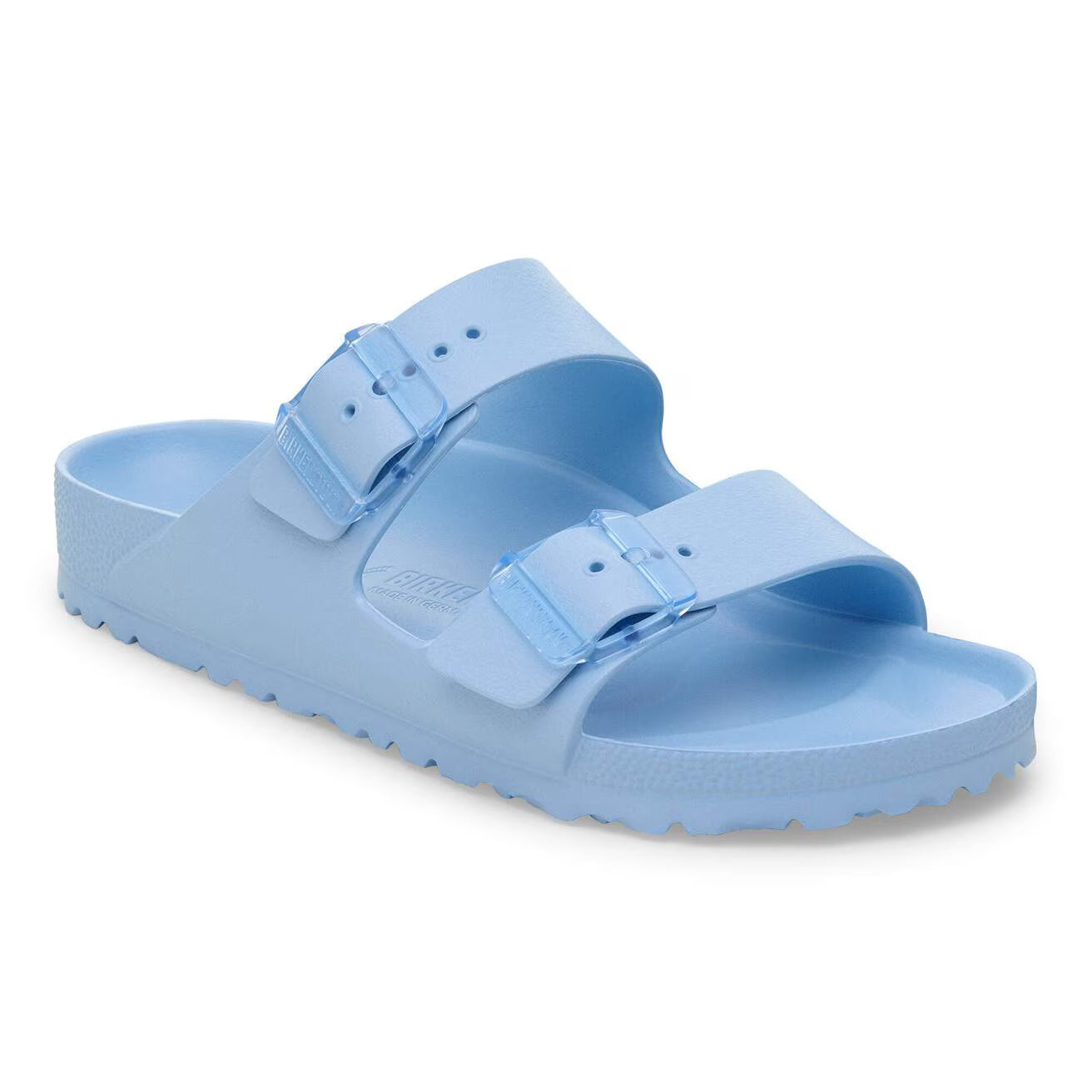 BIRKENSTOCK - Sandale ARIZONA EVA - Dasty blue