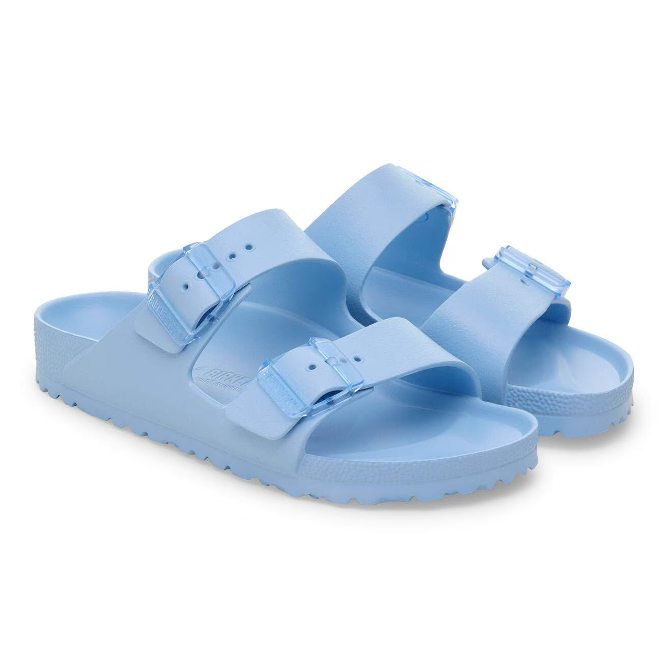 BIRKENSTOCK - Sandale ARIZONA EVA - Dasty blue