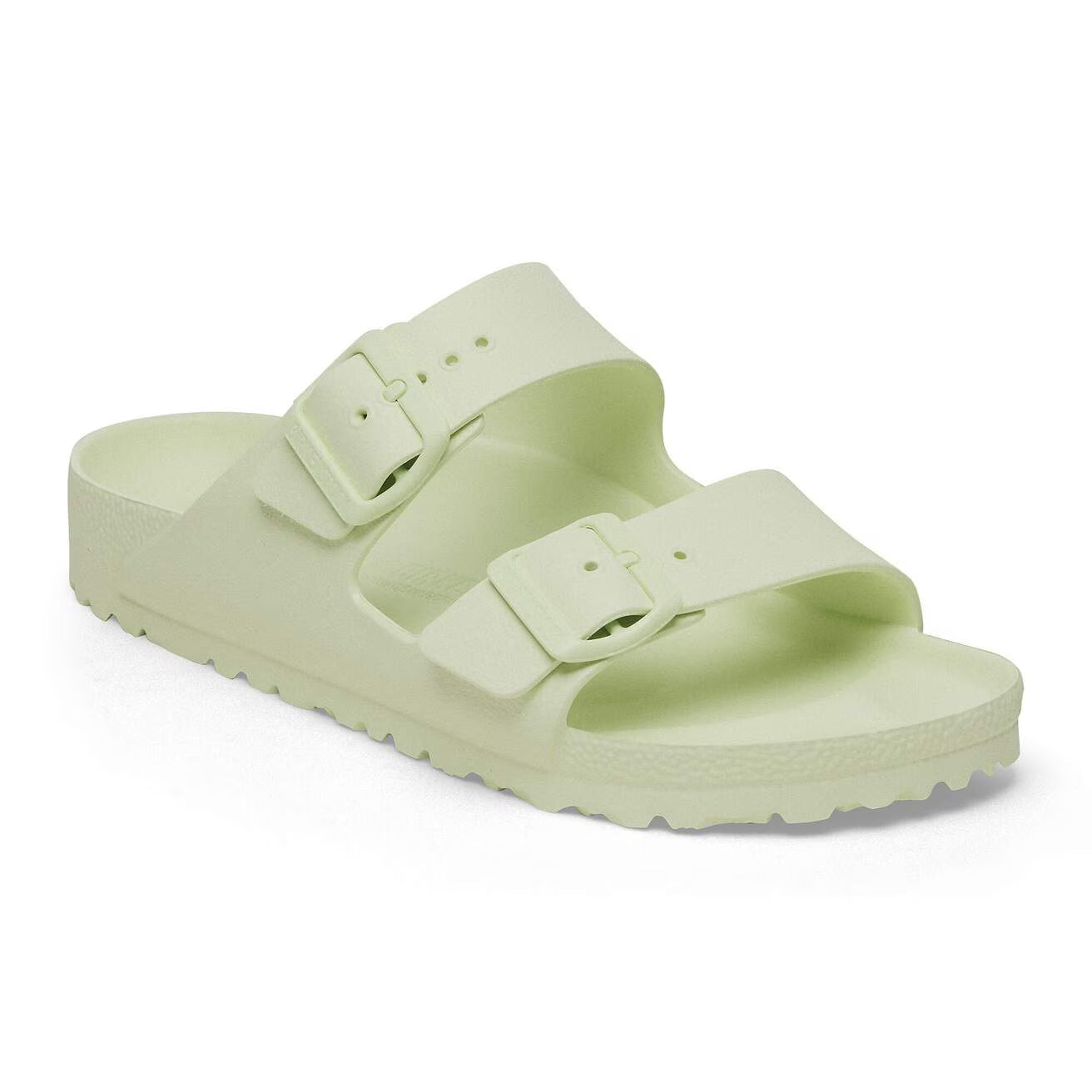 BIRKENSTOCK - Sandale ARIZONA EVA - Faded lime