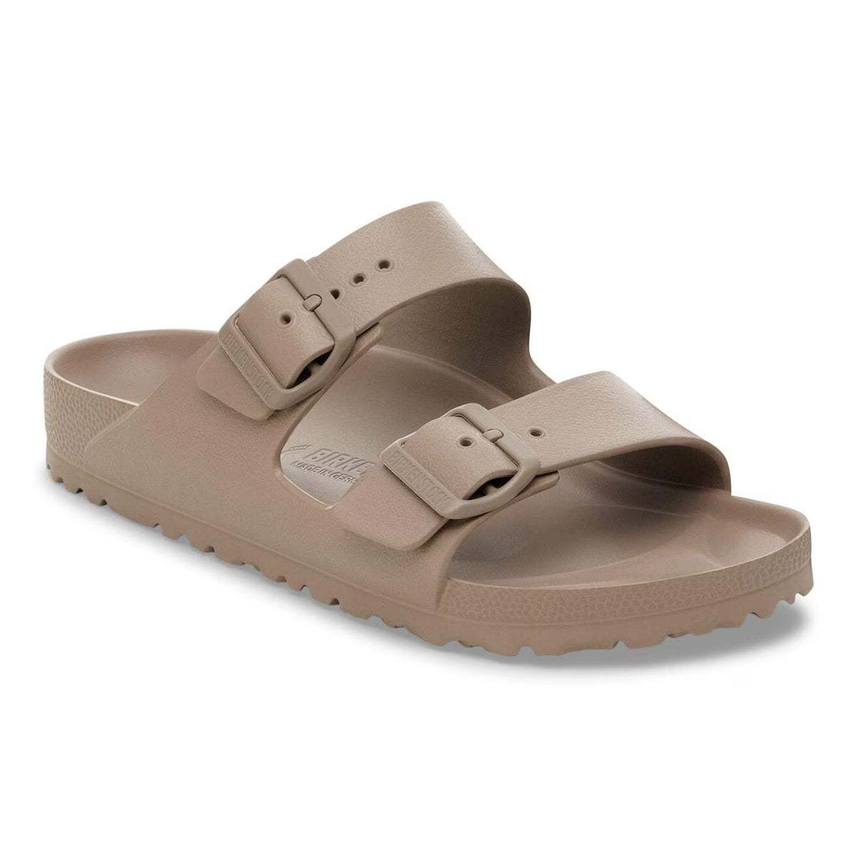 BIRKENSTOCK - Sandales ARIZONA EVA - Gray taupe