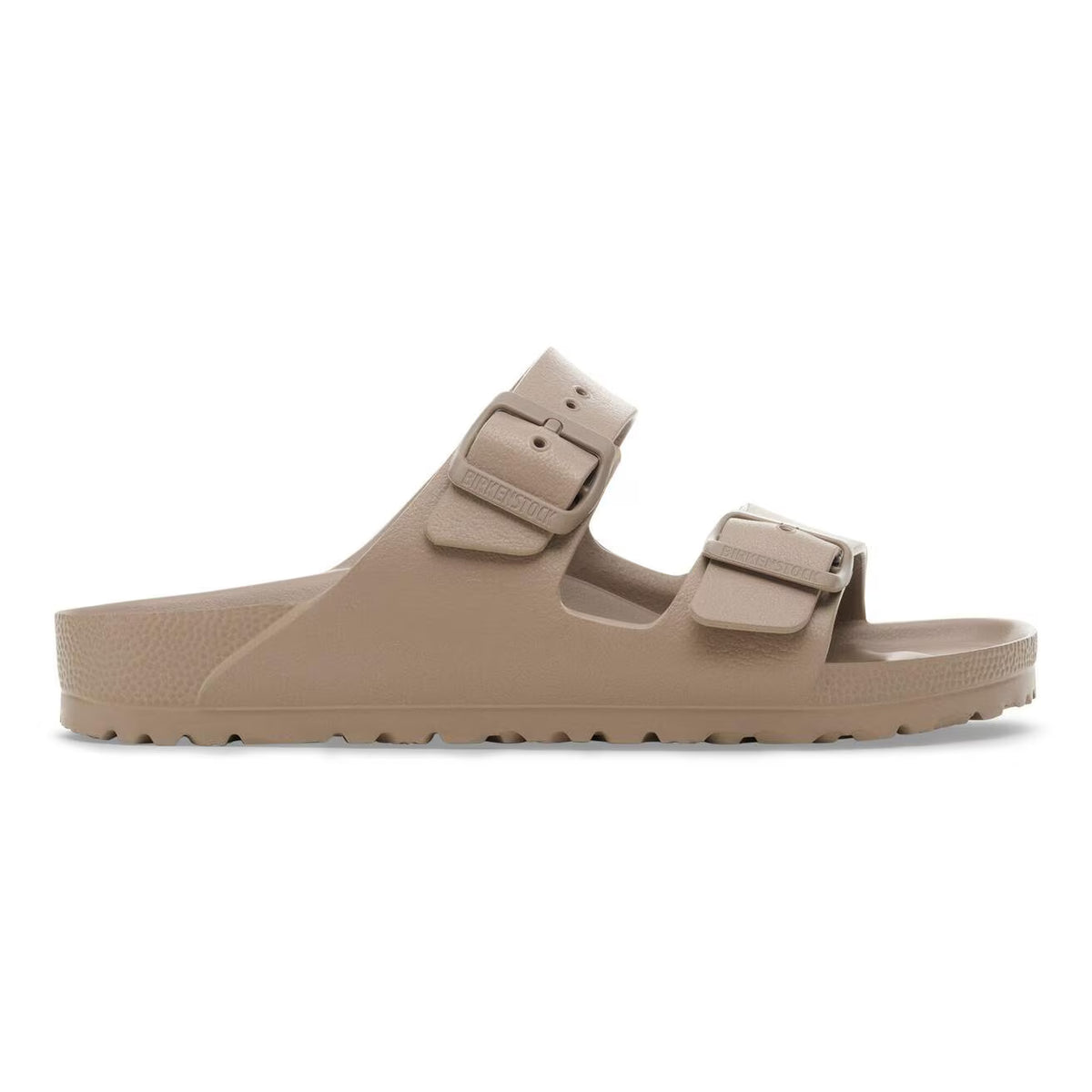 BIRKENSTOCK - Sandales ARIZONA EVA - Gray taupe